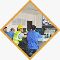 工程師上門協(xié)助建廠